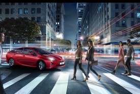 Toyota Prius© Toyota