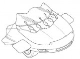 Toyota. Patent. USPTO