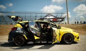 Fredric Aasbø Formula Drift ©Toyota