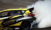Fredric Aasbø Formula Drift ©Toyota