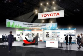 © Toyota