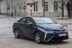 © Toyota