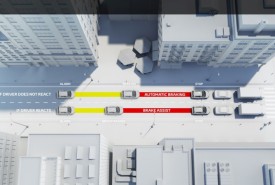 Toyota Safety Sense