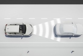 Toyota Safety Sense