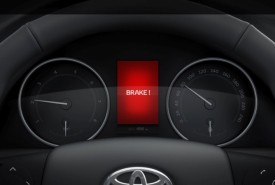 Toyota Safety Sense