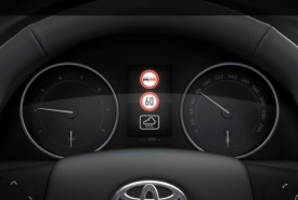 Toyota Safety Sense