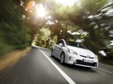Toyota Prius 3 generacji ©Toyota