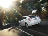 Toyota Prius 3 generacji ©Toyota