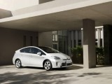 Toyota Prius 3 generacji ©Toyota