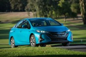 Prius Prime © Toyota