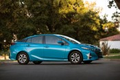 Prius Prime © Toyota