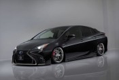 Toyota Prius Type L ©Aimgain
