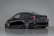 Toyota Prius Type L ©Aimgain