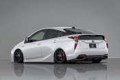 Toyota Prius Type L ©Aimgain