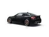 Toyota GT86 Black Limited