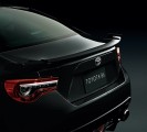 Toyota GT86 Black Limited
