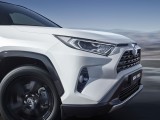 Toyota RAV4 ©Toyota