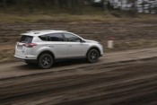 Toyota RAV4 © Toyota