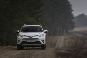 Toyota RAV4 © Toyota