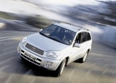 RAV4_2nd_Generation © Toyota