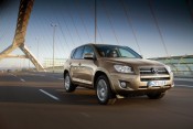 RAV4_3rd_Generation © Toyota