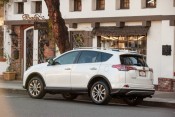 Toyota RAV4 © Toyota