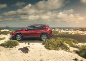 Toyota RAV4 ©Toyota