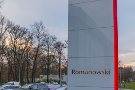 © Toyota Romanowski
