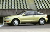 1990-1995 Toyota Sera © Toyota
