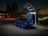 Toyota Mirai © Toyota