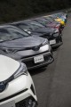 Toyota C-HR © Toyota