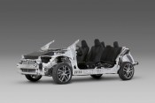 TNGA © Toyota