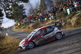 © Toyota Gazoo Racing