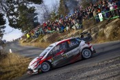 © Toyota Gazoo Racing