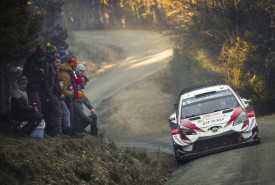 © Toyota Gazoo Racing