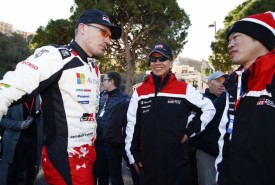 © Toyota Gazoo Racing