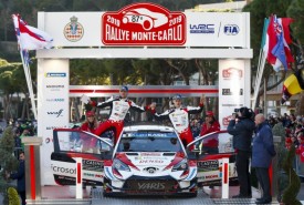 © Toyota Gazoo Racing