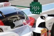 Toyota TS050 Hybrid © Toyota