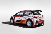 © Toyota Gazoo Racing Australia 