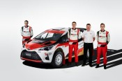 © Toyota Gazoo Racing Australia 