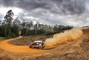 © Toyota Gazoo Racing Australia 