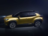 Toyota Yaris Cross © Toyota