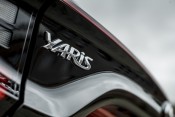Toyota Yaris © Toyota