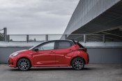 Toyota Yaris © Toyota
