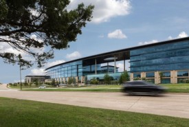 Toyota Motor North America otworzyła nową siedzibę główną w Plano 