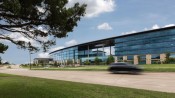Toyota Motor North America otworzyła nową siedzibę główną w Plano 