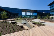 Toyota Motor North America otworzyła nową siedzibę główną w Plano 
