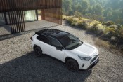 Toyota RAV4 ©Toyota