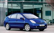 2005 Toyota Prius ©Toyota