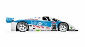 Toyota 90C © Toyota